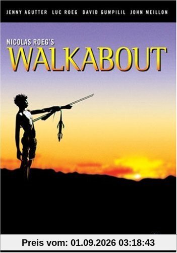 Walkabout