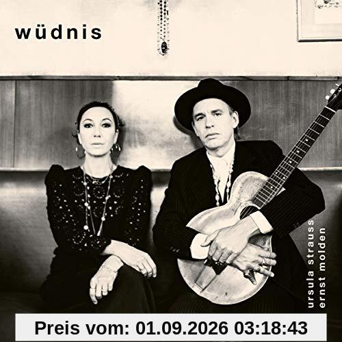 Wüdnis