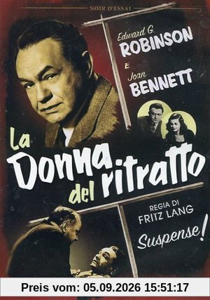 La donna del ritratto (special edition) [IT Import]