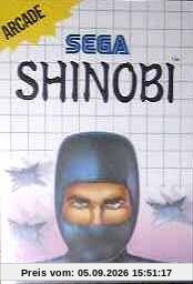 Shinobi (Master System) oA gebr.