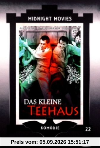 Das kleine Teehaus ( MIDNIGHT MOVIES )