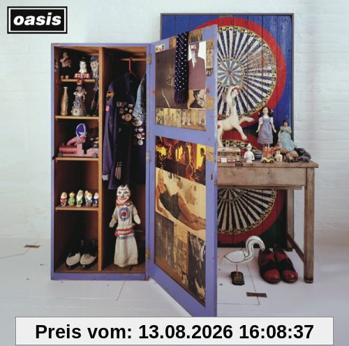 Stop the Clocks