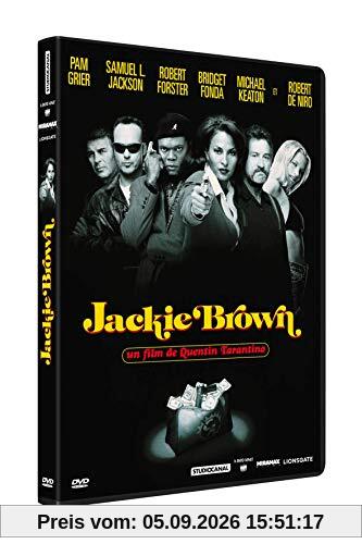 Jackie brown [FR Import]