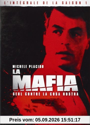 Coffret la mafia saison 1 [FR Import]