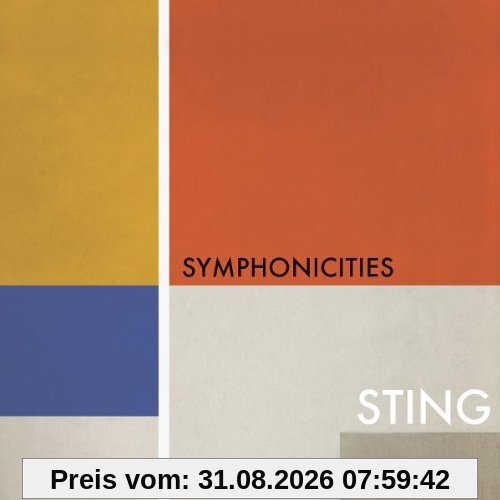 Symphonicities