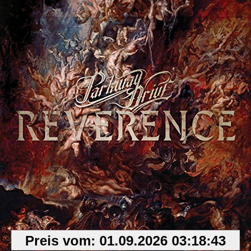 Reverence