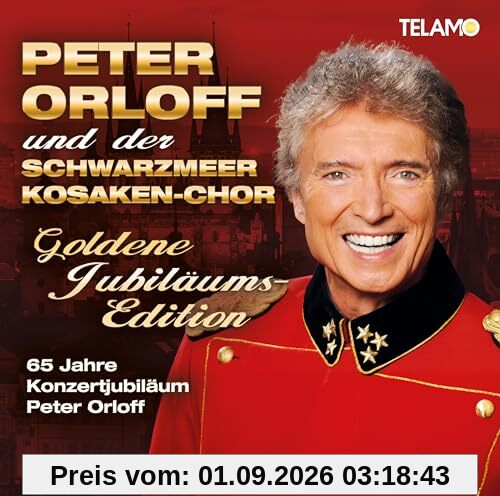 Goldene Jubiläums-Edition
