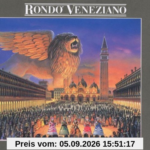 Visioni di Venezia