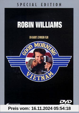 Good Morning Vietnam - Special Edition [Special Edition] [Special Edition]