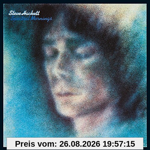 Spectral Mornings (Limited Deluxe Edition)