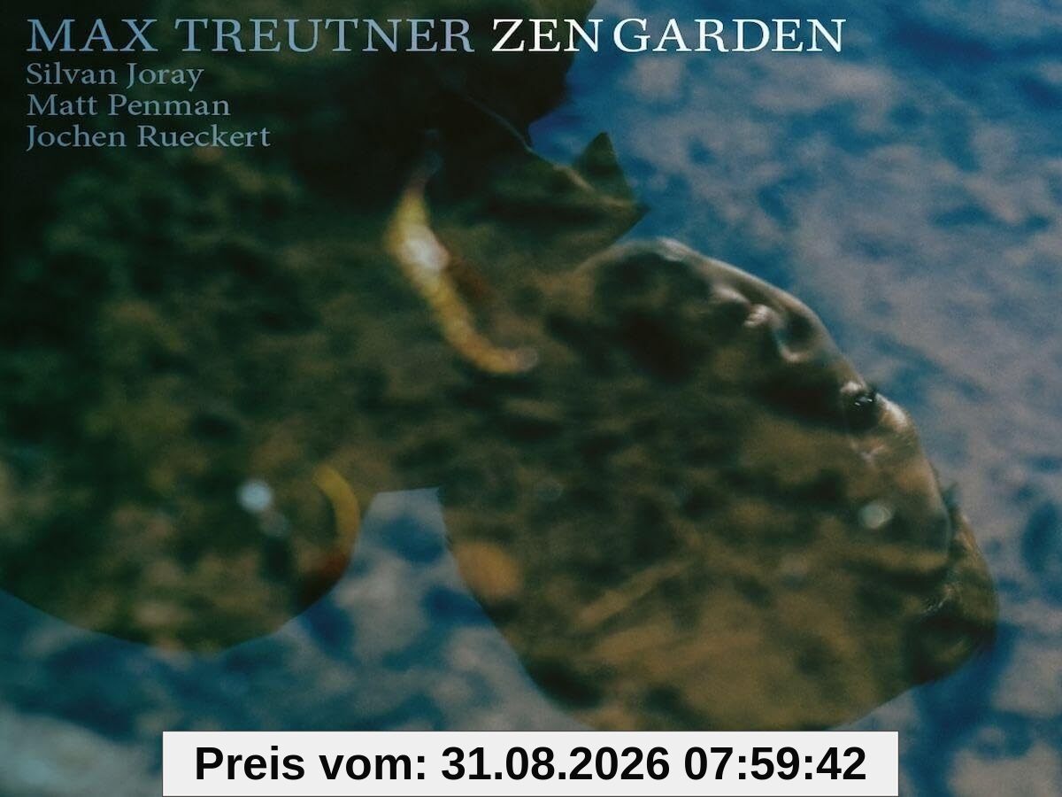 Zen Garden