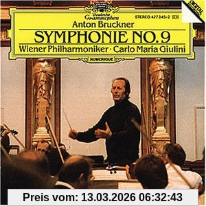 Carlo Maria Giulini Sinfonie 9