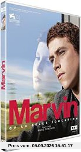 Marvin ou la belle éducation [FR Import]