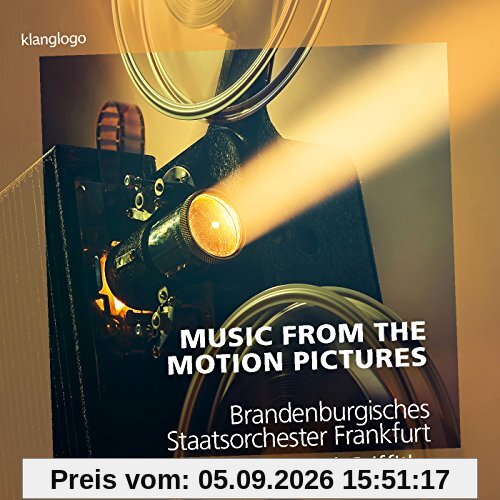 Music from the Motion Pictures