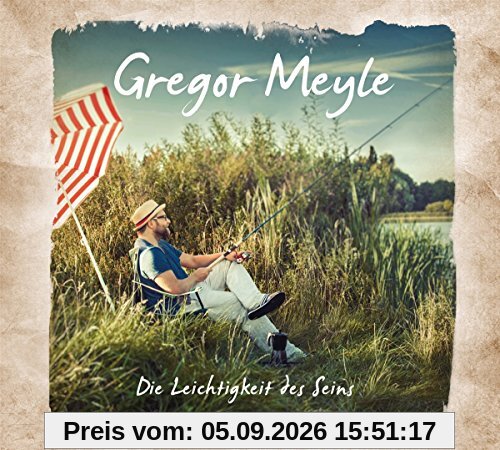 Die Leichtigkeit Des Seins