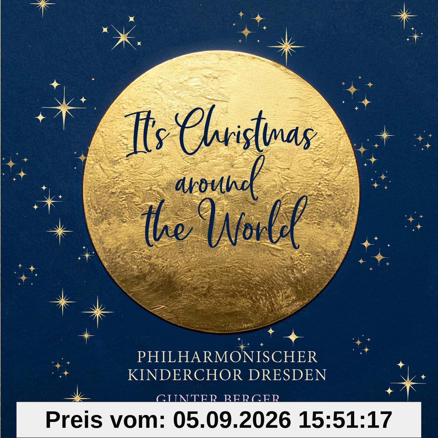It'S Christmas - Around the World