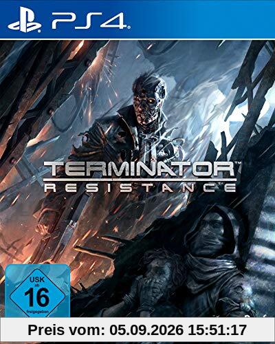 Terminator: Resistance [Playstation 4]