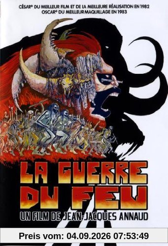 La guerre du feu [FR Import]