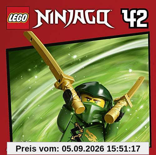 Lego Ninjago (CD 42)