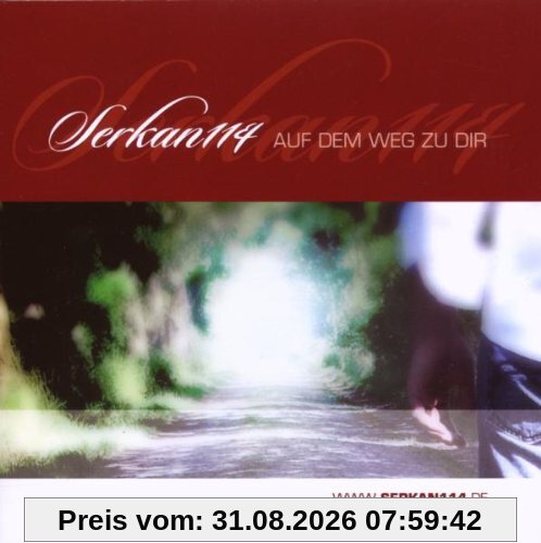 Auf dem Weg zu Dir