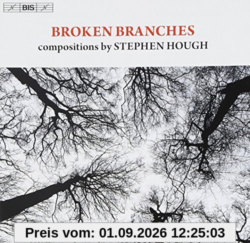 Broken Branches-Kammermusik