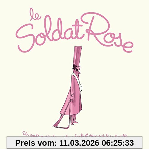 Le Soldat Rose