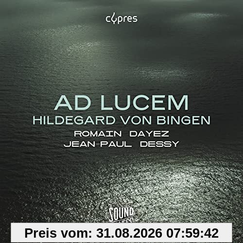 Ad Lucem