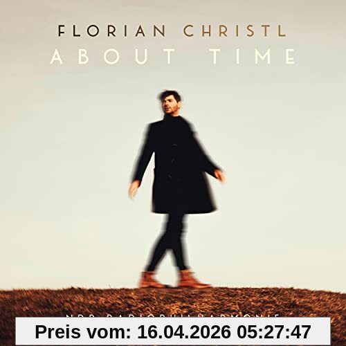 About Time [Vinyl LP]