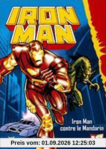 Iron man, vol. 1 [FR Import]