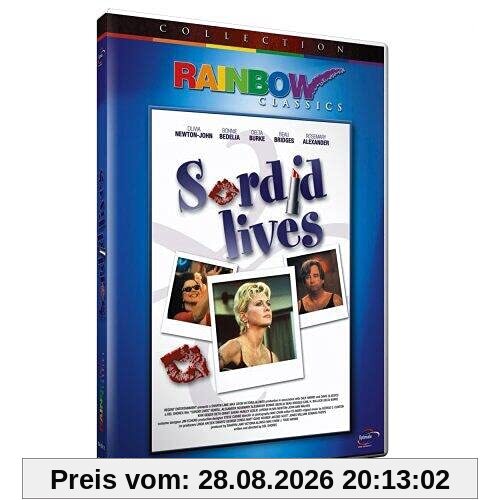 Sordid Lives