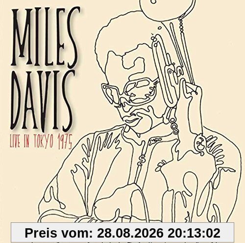 Live In Tokyo 1975
