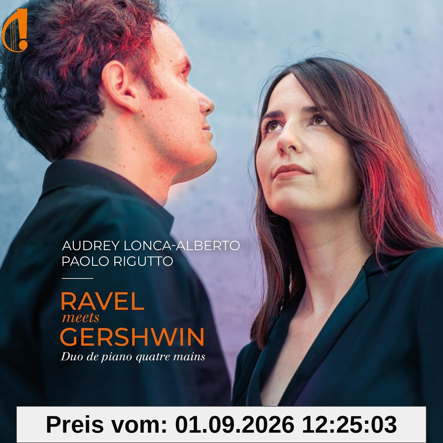 Ravel Meets Gershwin