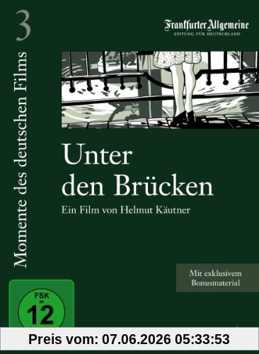 Unter den Brücken - FAZ DVD 03