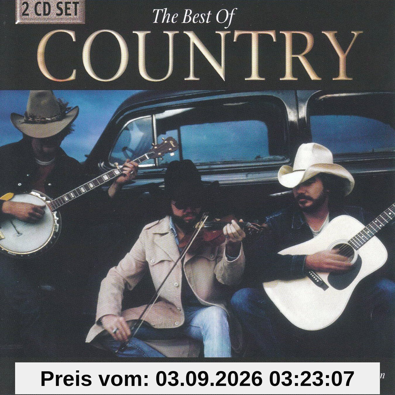 Best of Country