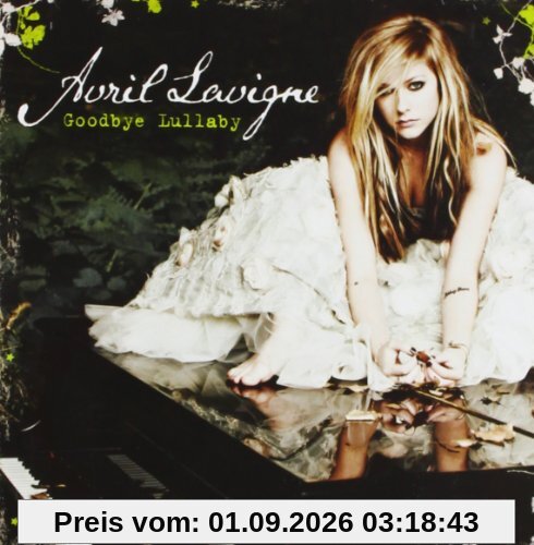 Goodbye Lullaby