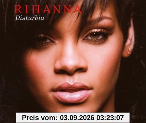 Disturbia