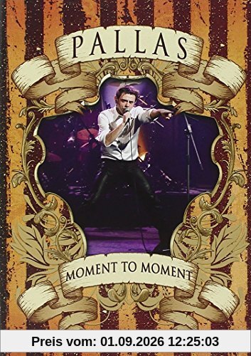 Moment To Moment