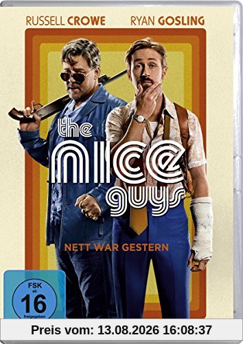The Nice Guys