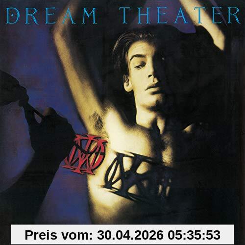 When Dream and Day Unite [Vinyl LP]