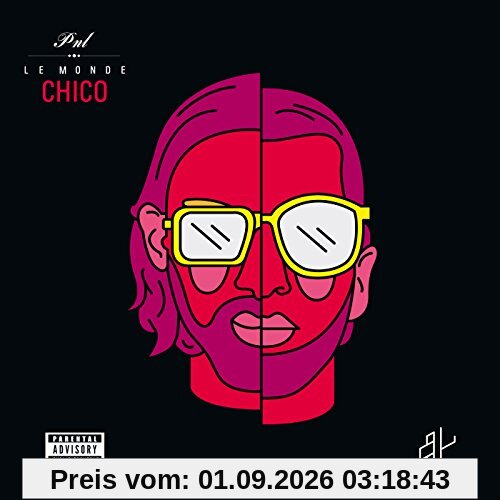 Le Monde Chico