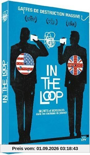 In the loop [FR Import]
