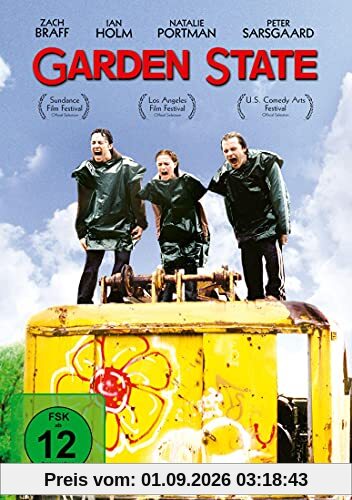 Garden State