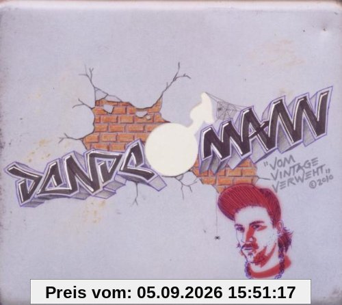Vom Vintage verweht - (Limited Special Edition)
