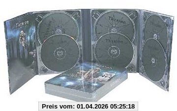 Therion - Celebrator Of Becoming (4 DVDs + 2CDs)