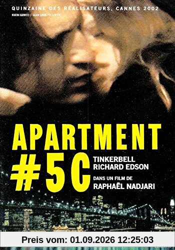 Appartement 5c [FR Import]