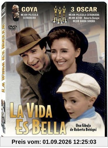 La Vida Es Bella