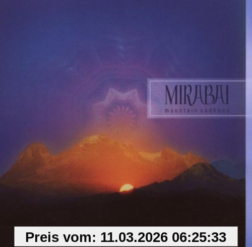 Mirabai Mountain Sadhana