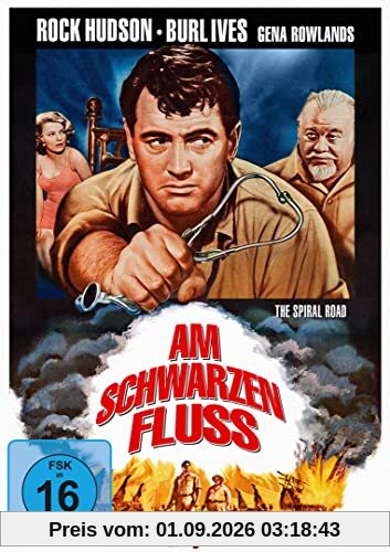 Am schwarzen Fluß