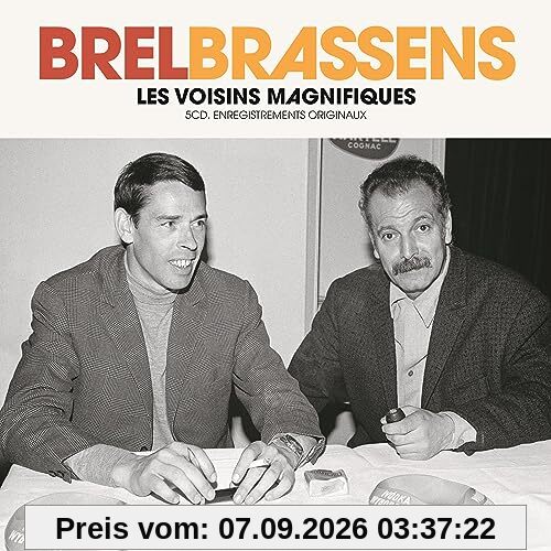 Les Voisins Magnifiques