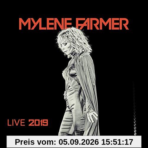 Mylène Farmer Live 2019 [Vinyl LP]